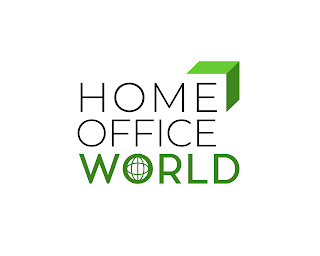 HOME OFFICE WORLD logo