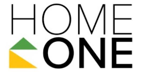 HOME ONE logo