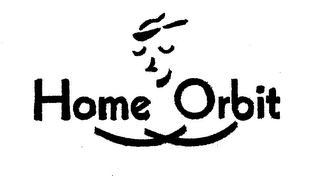 HOME ORBIT logo
