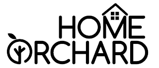 HOME ORCHARD logo