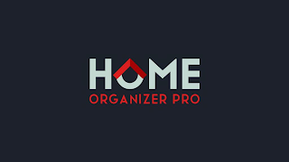 HOME ORGANIZER PRO logo