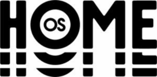 HOME OS logo