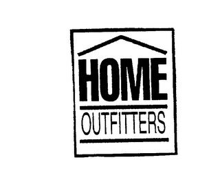HOME OUTFITTERS logo