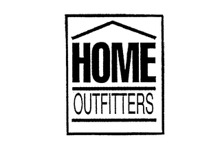 HOME OUTFITTERS logo