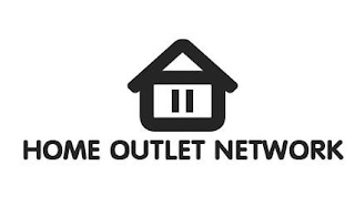 HOME OUTLET NETWORK logo