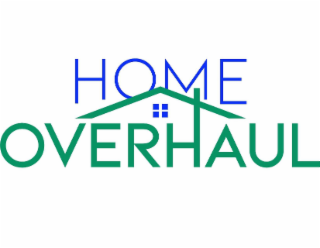 HOME OVERHAUL logo