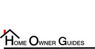 HOME OWNER GUIDES logo