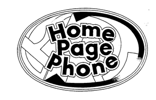 HOME PAGE PHONE logo