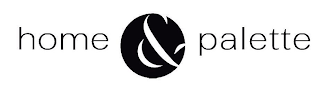 HOME & PALETTE logo