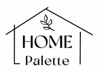 HOME PALETTE logo