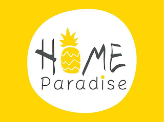 HOME PARADISE logo