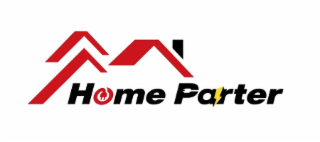 HOME PARTER logo