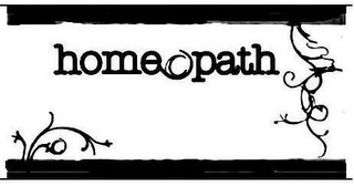 HOME PATH logo