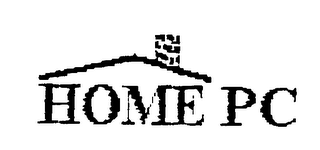 HOME PC logo