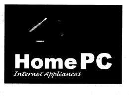 HOME PC INTERNET APPLIANCES @IHOMEFREE.COM logo