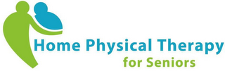HOME PHYSICAL THERAPY FOR SENIORS logo