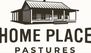 HOME PLACE PASTURES logo