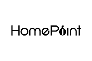 HOME POIINT logo
