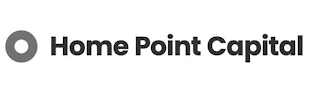 HOME POINT CAPITAL logo