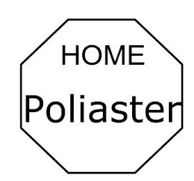 HOME POLIASTER logo