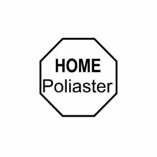 HOME POLIASTER logo