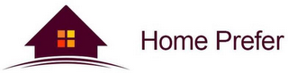 HOME PREFER logo