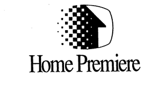 HOME PREMIERE logo