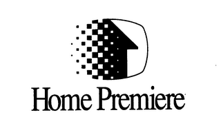HOME PREMIERE logo