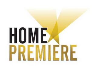 HOME PREMIERE logo