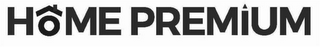 HOME PREMIUM logo