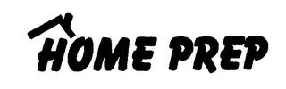 HOME PREP logo