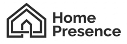 HOME PRESENCE logo