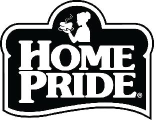 HOME PRIDE logo