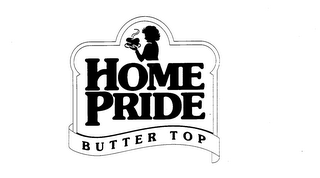 HOME PRIDE BUTTER TOP logo