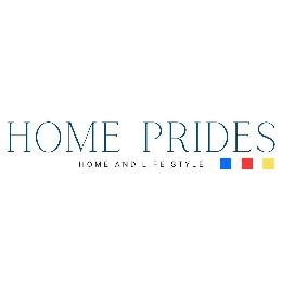 HOME PRIDES HOME AND LIFE STYLE logo