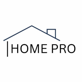 HOME PRO logo