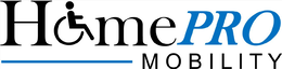 HOME PRO MOBILITY logo