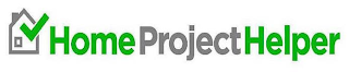 HOME PROJECT HELPER logo