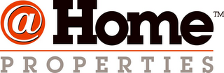 @ HOME PROPERTIES logo