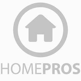 HOME PROS logo