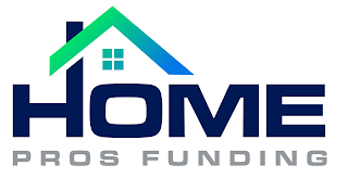 HOME PROS FUNDING logo