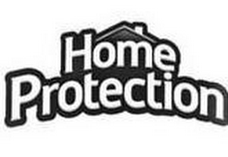 HOME PROTECTION logo