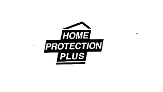 HOME PROTECTION PLUS logo