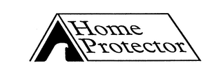 HOME PROTECTOR logo
