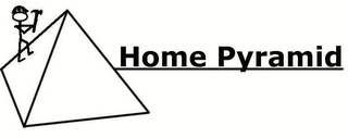 HOME PYRAMID logo