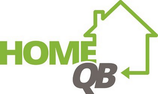 HOME QB logo
