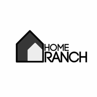 HOME RANCH logo