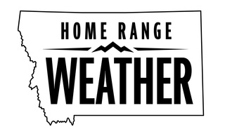 HOME RANGE WEATHER logo