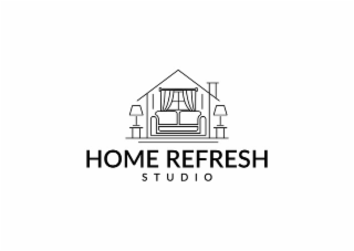 HOME REFRESH STUDIO logo