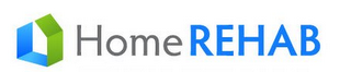 HOME REHAB logo